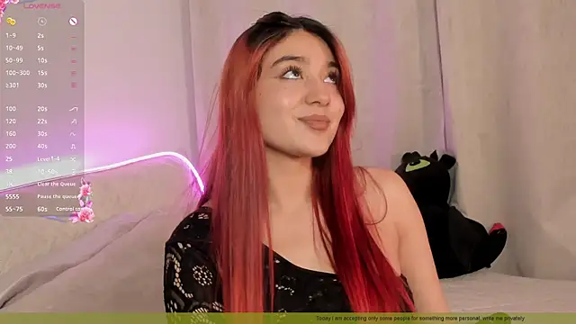 Im mave online show from January 9, 1:12 am