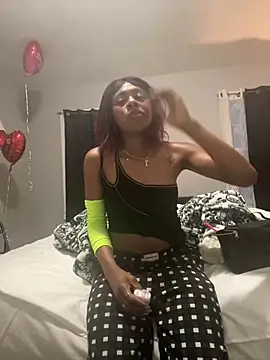 CamGirlLeanna online show from February 14, 12:30 am