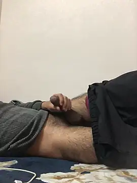LustfulJerk114 online show from March 15, 7:48 pm