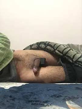LustfulJerk114 online show from January 26, 9:40 am