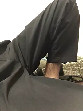 LustfulJerk114 online show from March 3, 7:49 pm