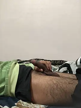 LustfulJerk114 online show from February 23, 4:57 pm