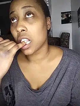 Lady Libra online show from February 19, 5:16 am