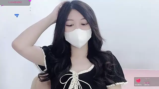 tanhxiu online show from October 25, 2:07 pm