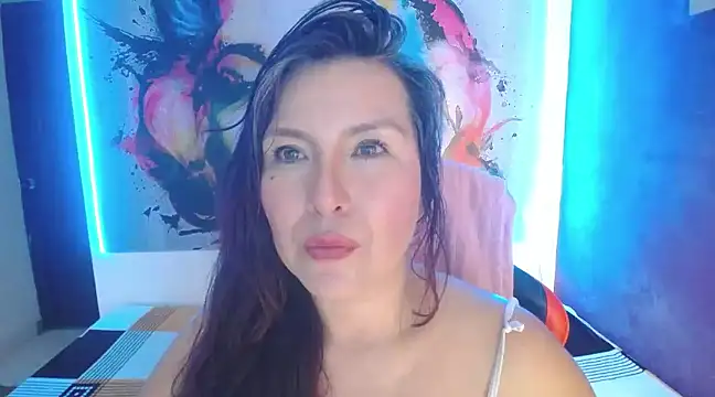 evelyn mature19 online show from March 17, 7:26 pm