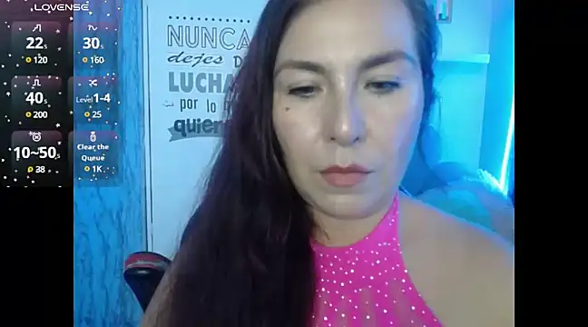 evelyn mature19 online show from February 27, 7:04 pm