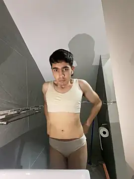 femboyxx69 online show from May 3, 3:11 am