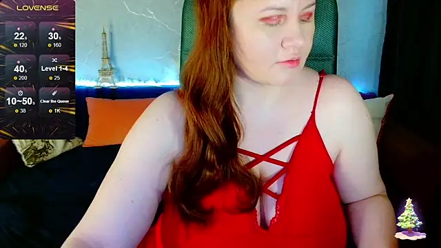 Nikki March online show from December 18, 10:52 am