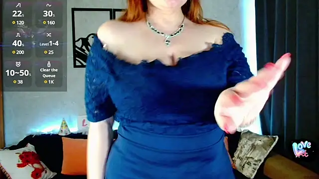 Snapshot of Nikki_March chatting on February 26, 11:32 am Nikki March online show from February 26, 11:32 am