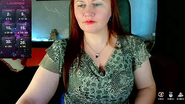 Snapshot of Nikki_March chatting on September 25, 2:01 pm Nikki March online show from September 25, 2:01 pm