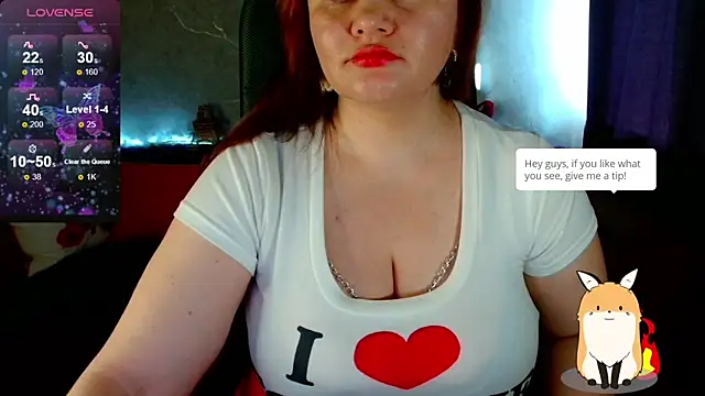Snapshot of Nikki_March chatting on October 2, 8:29 am Nikki March online show from October 2, 8:29 am