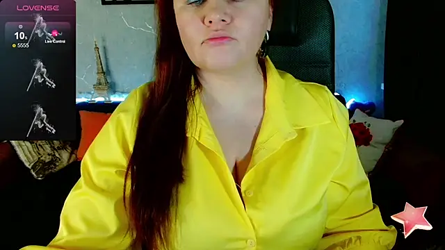 Snapshot of Nikki_March chatting on November 27, 10:05 am Nikki March online show from November 27, 10:05 am