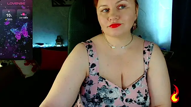 Snapshot of Nikki_March chatting on October 4, 8:16 am Nikki March online show from October 4, 8:16 am