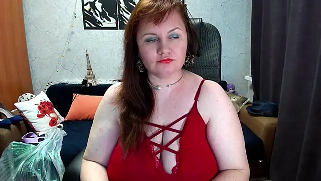 Snapshot of Nikki_March chatting on July 13, 5:01 pm Nikki March online show from July 13, 5:01 pm