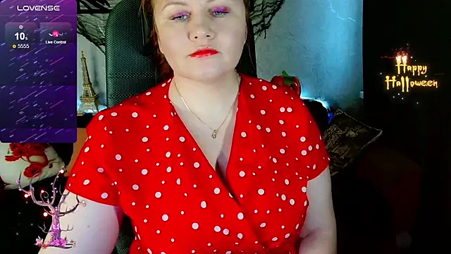 Snapshot of Nikki_March chatting on October 29, 8:57 am Nikki March online show from October 29, 8:57 am