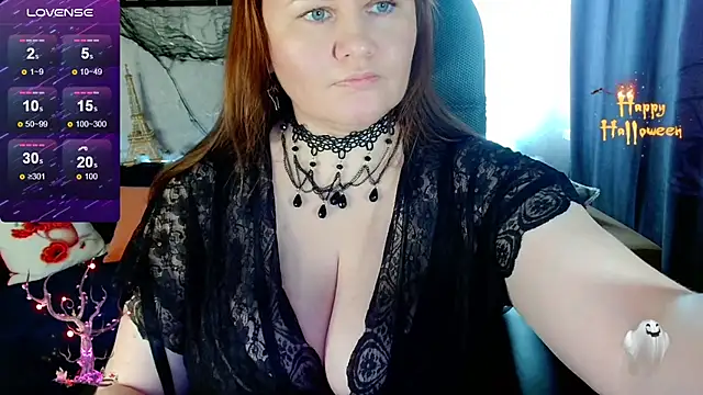 Snapshot of Nikki_March chatting on October 30, 8:56 am Nikki March online show from October 30, 8:56 am