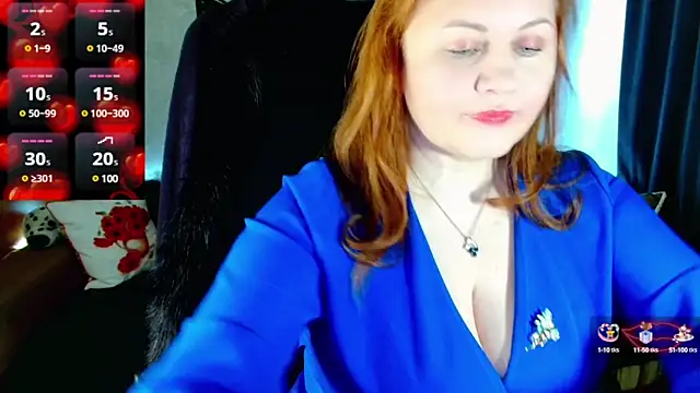 Snapshot of Nikki_March chatting on March 21, 9:56 am Nikki March online show from March 21, 9:56 am