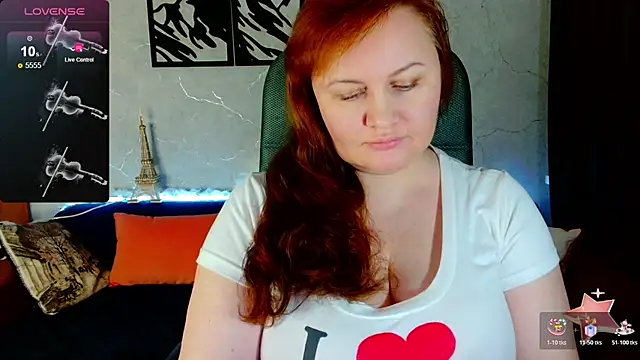 Snapshot of Nikki_March chatting on November 25, 3:45 pm Nikki March online show from November 25, 3:45 pm