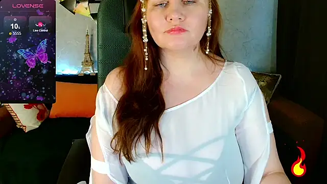 Snapshot of Nikki_March chatting on October 23, 10:47 am Nikki March online show from October 23, 10:47 am