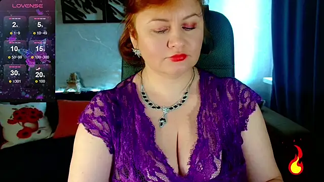 Snapshot of Nikki_March chatting on September 17, 8:38 am Nikki March online show from September 17, 8:38 am