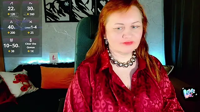 Snapshot of Nikki_March chatting on February 25, 2:26 pm Nikki March online show from February 25, 2:26 pm
