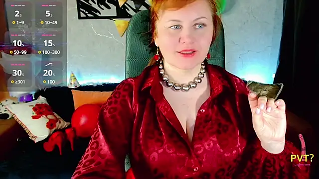 Snapshot of Nikki_March chatting on March 2, 4:03 pm Nikki March online show from March 2, 4:03 pm