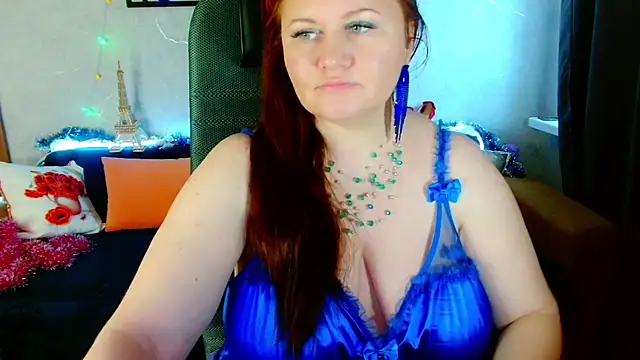 Nikki March online show from January 11, 10:11 am