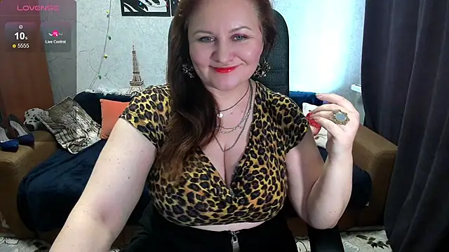 Snapshot of Nikki_March chatting on June 6, 12:43 pm Nikki March online show from June 6, 12:43 pm