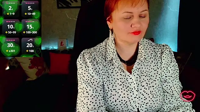 Snapshot of Nikki_March chatting on March 20, 10:10 am Nikki March online show from March 20, 10:10 am