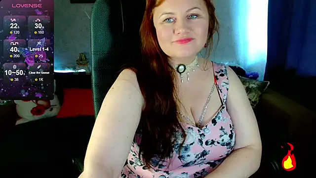 Snapshot of Nikki_March chatting on September 14, 7:53 am Nikki March online show from September 14, 7:53 am