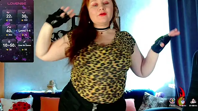 Snapshot of Nikki_March chatting on September 16, 8:48 am Nikki March online show from September 16, 8:48 am