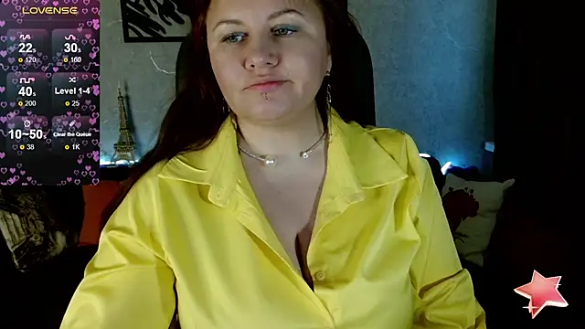 Snapshot of Nikki_March chatting on November 13, 10:08 am Nikki March online show from November 13, 10:08 am