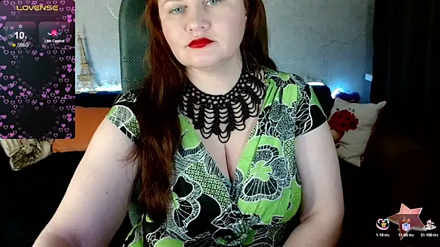 Snapshot of Nikki_March chatting on November 15, 5:06 pm Nikki March online show from November 15, 5:06 pm