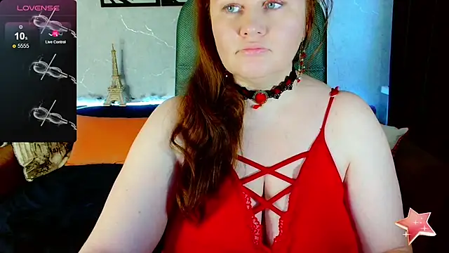 Nikki March online show from December 4, 9:19 am