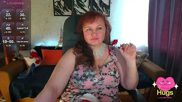 Nikki March online show from March 30, 9:44 am