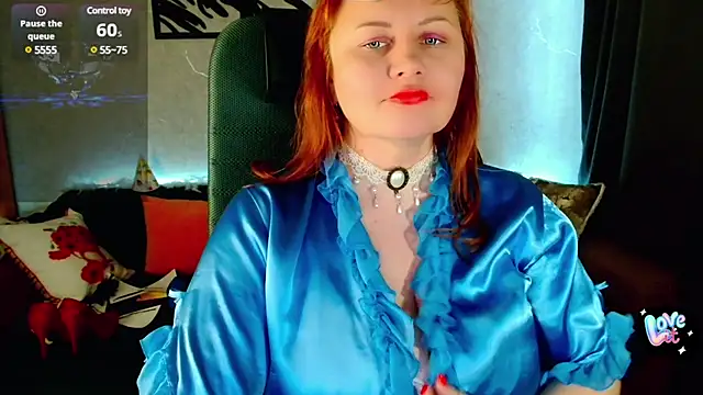 Snapshot of Nikki_March chatting on February 27, 10:44 am Nikki March online show from February 27, 10:44 am