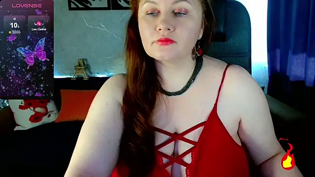 Snapshot of Nikki_March chatting on September 12, 7:52 am Nikki March online show from September 12, 7:52 am