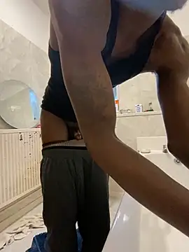 Snapshot of funpharoh1 chatting on February 23, 7:53 am funpharoh1 online show from February 23, 7:53 am