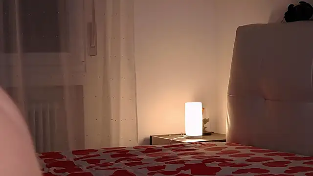 MariaMilan online show from March 15, 5:03 am