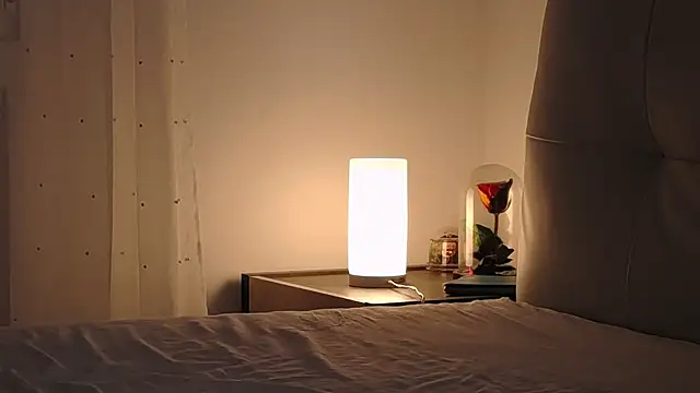 MariaMilan online show from October 19, 4:04 am
