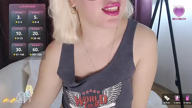 -Vera online show from February 18, 11:23 pm