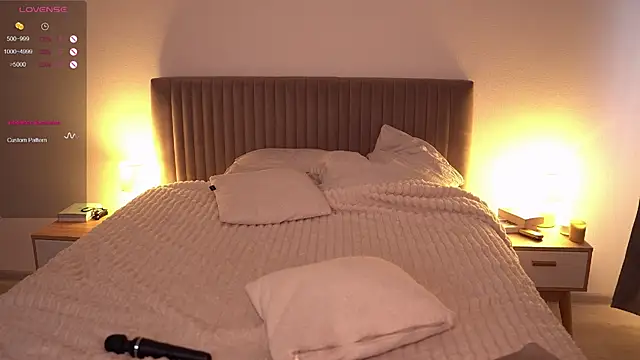 arielbell  online show from November 5, 7:11 am