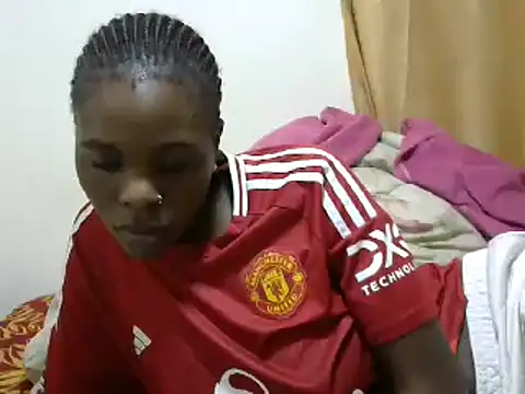 Snapshot of Ebony_jojo chatting on March 13, 1:50 pm Ebony jojo online show from March 13, 1:50 pm