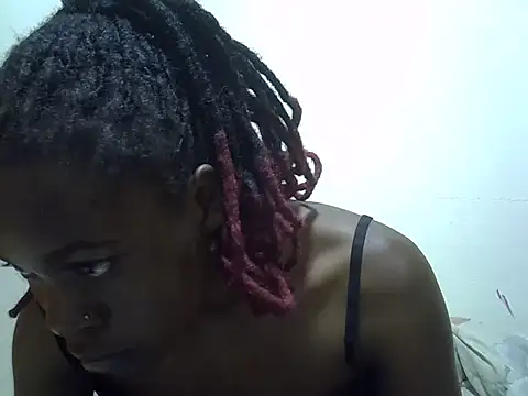 Ebony jojo online show from November 2, 7:52 pm