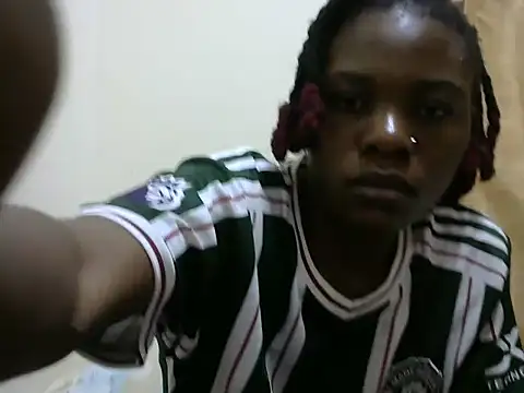 Snapshot of Ebony_jojo chatting on September 28, 8:38 pm Ebony jojo online show from September 28, 8:38 pm
