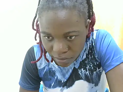 Ebony jojo online show from October 21, 4:34 am