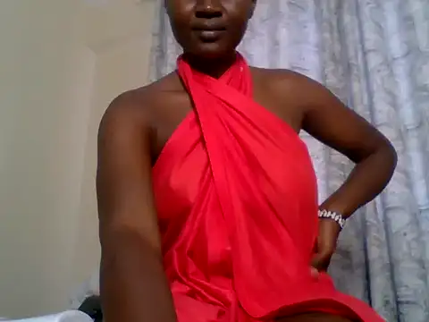 Adorarissa online show from May 4, 1:58 pm