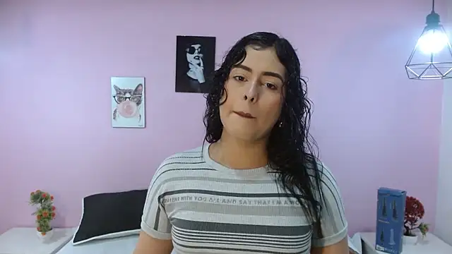 Snapshot of adaraacox chatting on February 25, 2:04 pm adaraacox online show from February 25, 2:04 pm