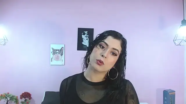 Snapshot of adaraacox chatting on February 15, 3:50 pm adaraacox online show from February 15, 3:50 pm