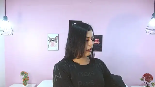 Snapshot of adaraacox chatting on February 26, 1:43 pm adaraacox online show from February 26, 1:43 pm